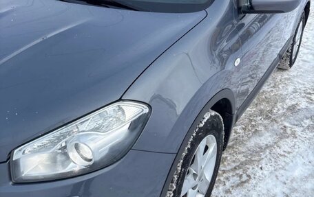 Nissan Qashqai, 2010 год, 1 120 000 рублей, 9 фотография