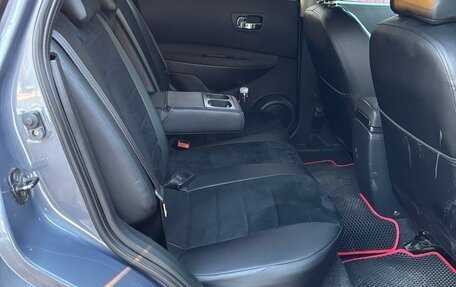 Nissan Qashqai, 2010 год, 1 120 000 рублей, 5 фотография