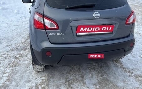 Nissan Qashqai, 2010 год, 1 120 000 рублей, 12 фотография