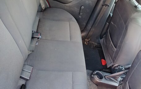 Chevrolet Aveo III, 2007 год, 300 000 рублей, 13 фотография