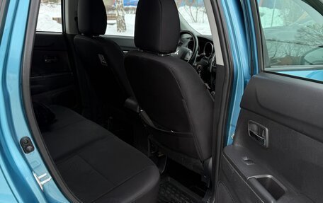 Mitsubishi ASX I рестайлинг, 2013 год, 1 250 000 рублей, 14 фотография