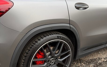 Mercedes-Benz GLA AMG, 2021 год, 6 900 000 рублей, 4 фотография