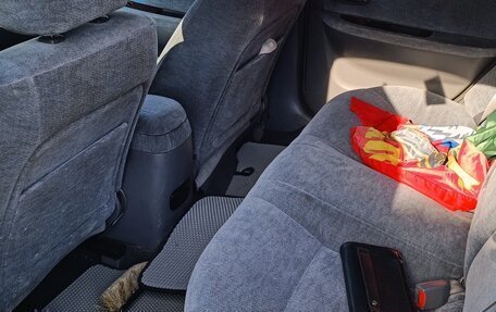 KIA Magentis I, 2005 год, 370 000 рублей, 2 фотография