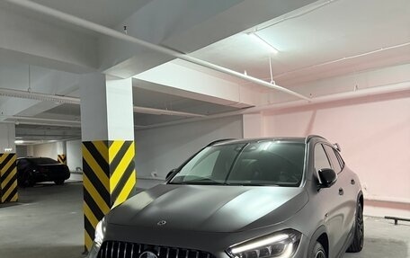 Mercedes-Benz GLA AMG, 2021 год, 6 900 000 рублей, 5 фотография