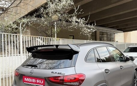 Mercedes-Benz GLA AMG, 2021 год, 6 900 000 рублей, 3 фотография