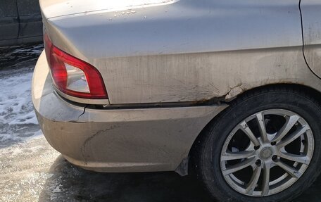 KIA Magentis I, 2005 год, 370 000 рублей, 7 фотография