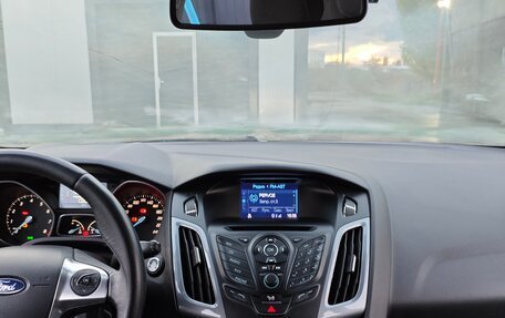 Ford Focus III, 2012 год, 950 000 рублей, 12 фотография