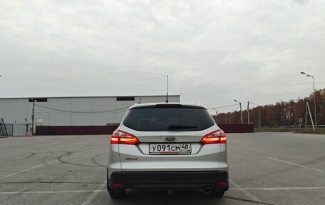 Ford Focus III, 2012 год, 950 000 рублей, 7 фотография