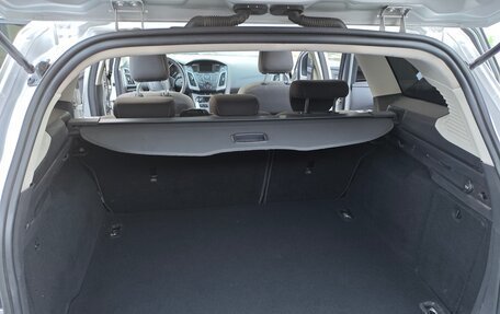 Ford Focus III, 2012 год, 950 000 рублей, 9 фотография