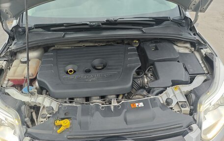 Ford Focus III, 2012 год, 950 000 рублей, 5 фотография