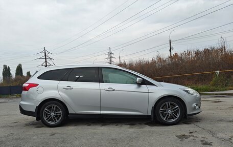 Ford Focus III, 2012 год, 950 000 рублей, 3 фотография