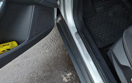 Ford Focus III, 2012 год, 950 000 рублей, 10 фотография