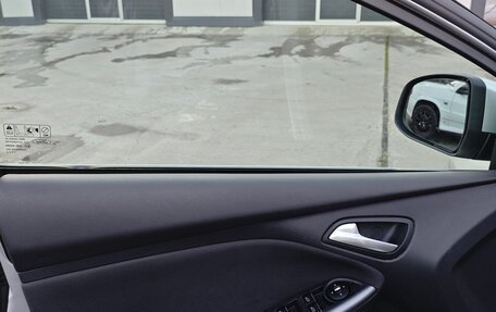 Ford Focus III, 2012 год, 950 000 рублей, 11 фотография