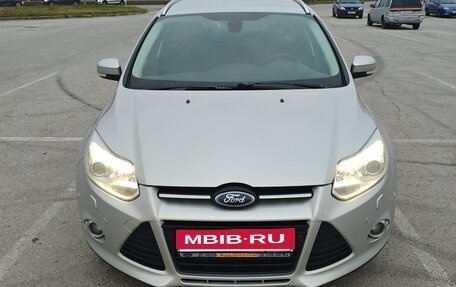 Ford Focus III, 2012 год, 950 000 рублей, 6 фотография