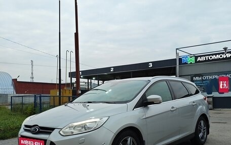 Ford Focus III, 2012 год, 950 000 рублей, 4 фотография
