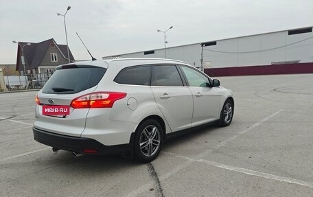 Ford Focus III, 2012 год, 950 000 рублей, 8 фотография