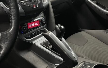 Ford Focus III, 2012 год, 950 000 рублей, 14 фотография