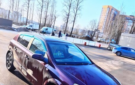 Opel Astra H, 2009 год, 550 000 рублей, 4 фотография