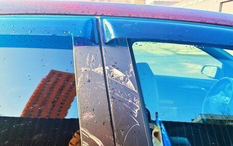 Opel Astra H, 2009 год, 550 000 рублей, 8 фотография