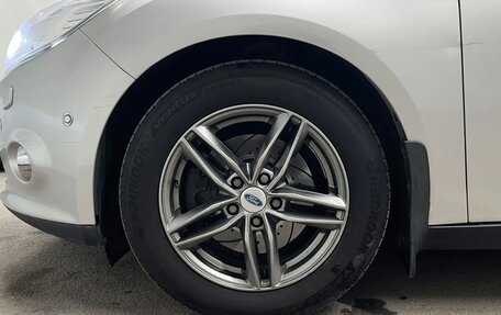 Ford Focus III, 2012 год, 950 000 рублей, 16 фотография