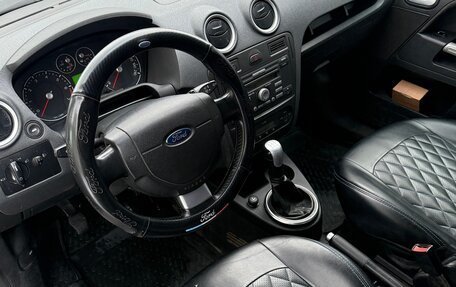 Ford Fusion I, 2006 год, 260 000 рублей, 6 фотография