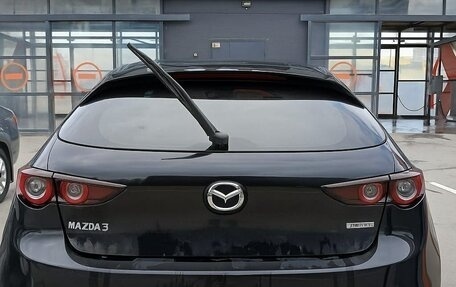 Mazda 3, 2022 год, 1 820 000 рублей, 5 фотография