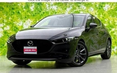 Mazda 3, 2022 год, 1 820 000 рублей, 2 фотография