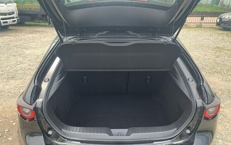 Mazda 3, 2022 год, 1 820 000 рублей, 8 фотография