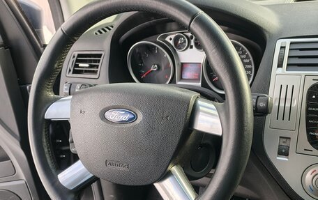 Ford Kuga III, 2011 год, 965 000 рублей, 5 фотография