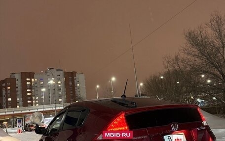 Honda Insight II рестайлинг, 2010 год, 1 050 000 рублей, 4 фотография