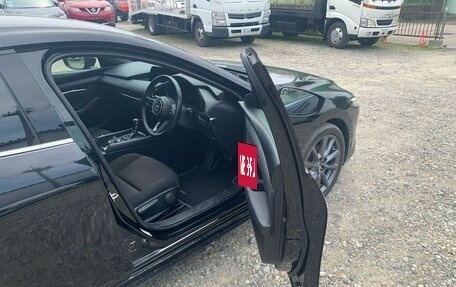Mazda 3, 2022 год, 1 820 000 рублей, 11 фотография