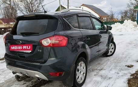 Ford Kuga III, 2011 год, 965 000 рублей, 4 фотография