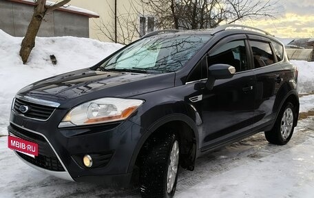 Ford Kuga III, 2011 год, 965 000 рублей, 2 фотография