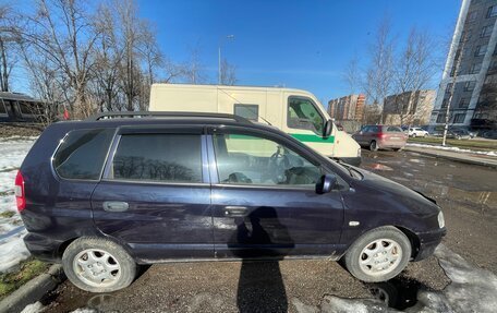 Mitsubishi Space Star I рестайлинг, 2001 год, 230 000 рублей, 2 фотография