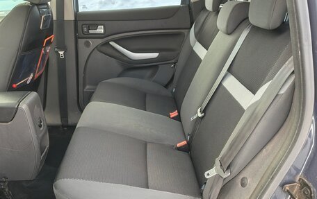 Ford Kuga III, 2011 год, 965 000 рублей, 12 фотография