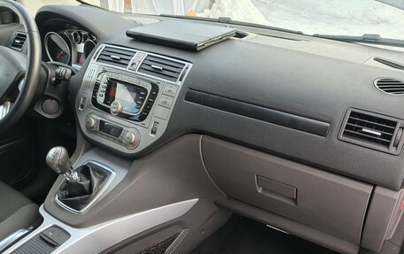 Ford Kuga III, 2011 год, 965 000 рублей, 10 фотография