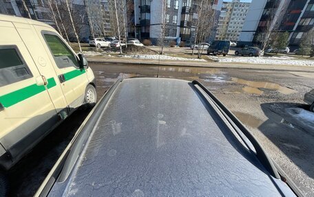 Mitsubishi Space Star I рестайлинг, 2001 год, 230 000 рублей, 4 фотография