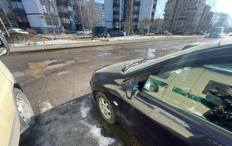 Mitsubishi Space Star I рестайлинг, 2001 год, 230 000 рублей, 6 фотография