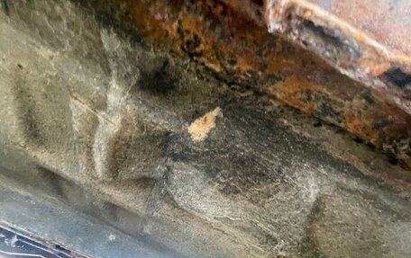 Mitsubishi Space Star I рестайлинг, 2001 год, 230 000 рублей, 7 фотография