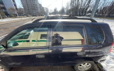 Mitsubishi Space Star I рестайлинг, 2001 год, 230 000 рублей, 5 фотография