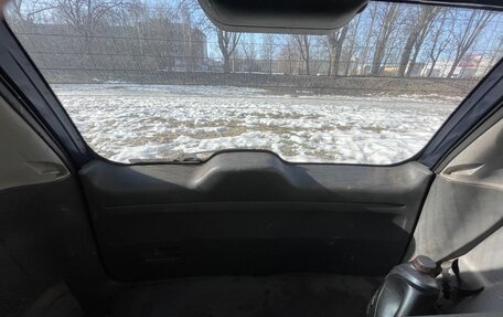 Mitsubishi Space Star I рестайлинг, 2001 год, 230 000 рублей, 14 фотография