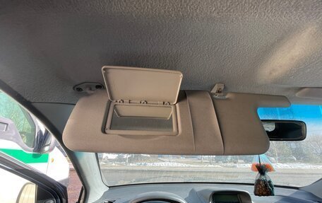 Mitsubishi Space Star I рестайлинг, 2001 год, 230 000 рублей, 17 фотография