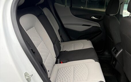 Chevrolet Equinox III, 2020 год, 2 280 000 рублей, 2 фотография