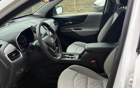 Chevrolet Equinox III, 2020 год, 2 280 000 рублей, 6 фотография