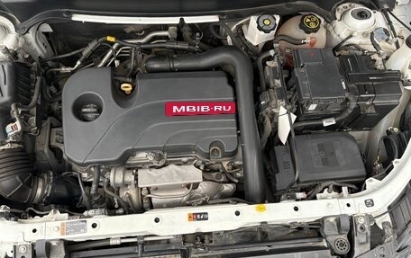 Chevrolet Equinox III, 2020 год, 2 280 000 рублей, 4 фотография