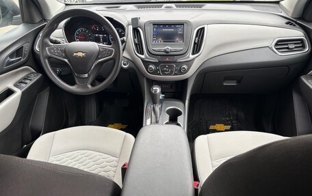 Chevrolet Equinox III, 2020 год, 2 280 000 рублей, 5 фотография