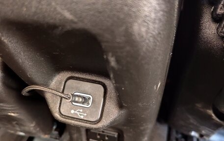 Jeep Renegade I рестайлинг, 2021 год, 2 100 000 рублей, 16 фотография