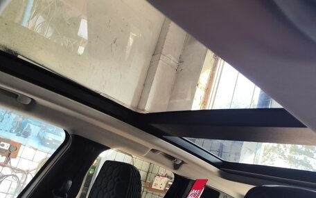 Jeep Renegade I рестайлинг, 2021 год, 2 100 000 рублей, 14 фотография