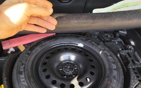 Jeep Renegade I рестайлинг, 2021 год, 2 100 000 рублей, 18 фотография