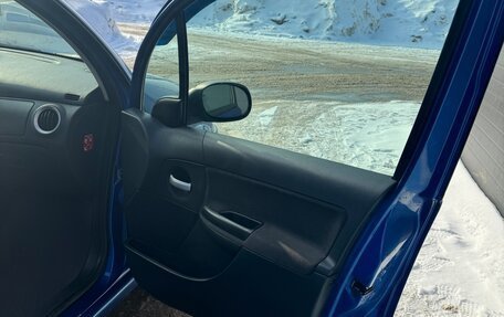 Citroen C3 II, 2007 год, 350 000 рублей, 8 фотография